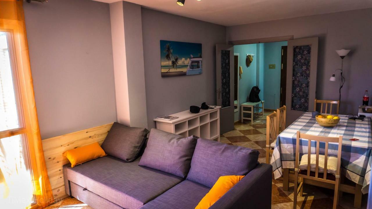 Timax Home Costa Del Sol Caleta De Velez Zewnętrze zdjęcie
