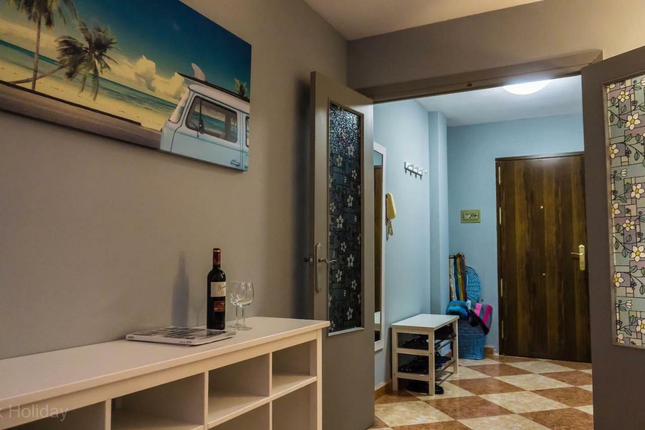 Timax Home Costa Del Sol Caleta De Velez Zewnętrze zdjęcie