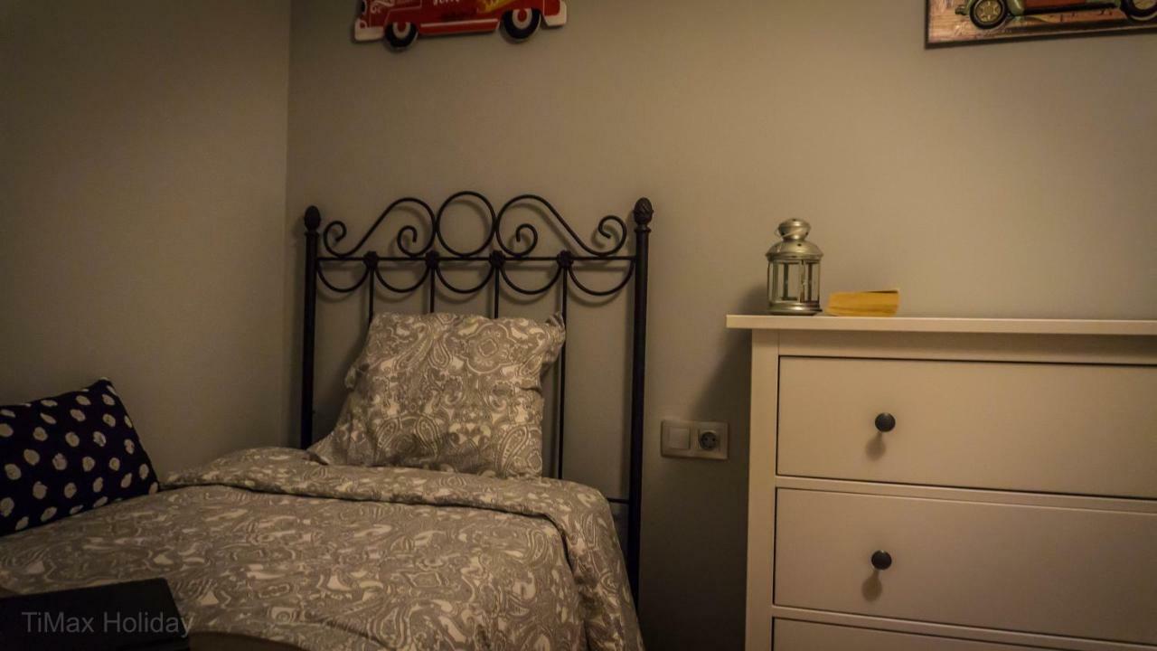 Timax Home Costa Del Sol Caleta De Velez Zewnętrze zdjęcie