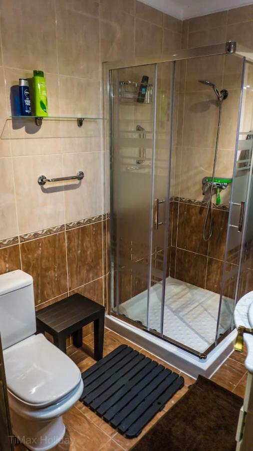 Timax Home Costa Del Sol Caleta De Velez Zewnętrze zdjęcie