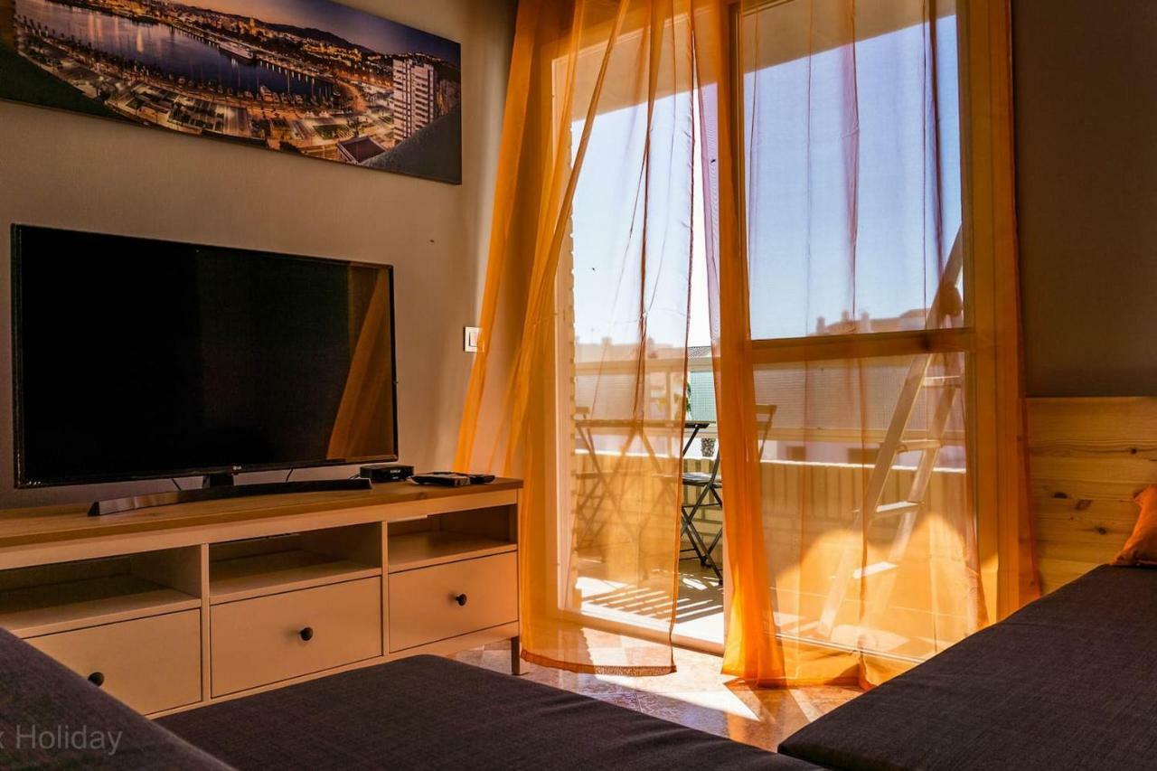 Timax Home Costa Del Sol Caleta De Velez Zewnętrze zdjęcie