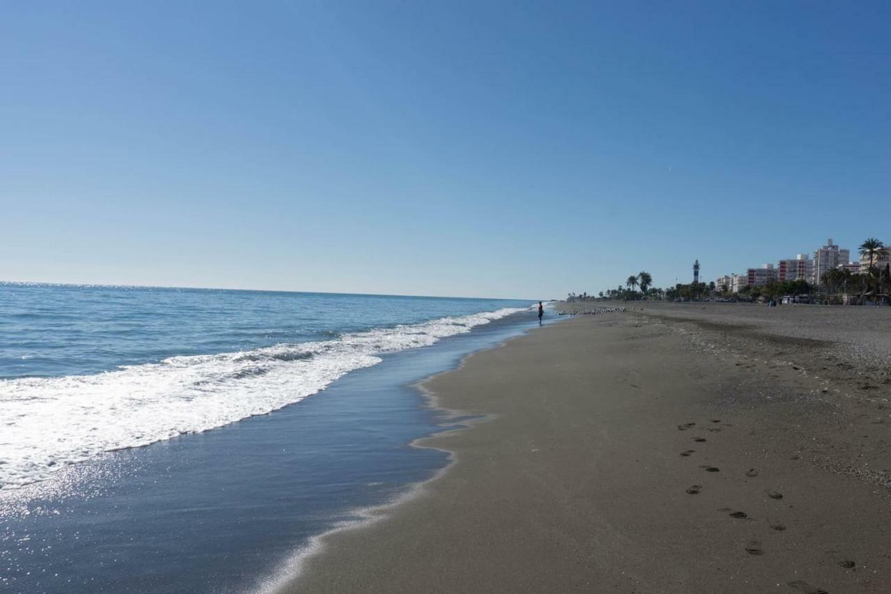 Timax Home Costa Del Sol Caleta De Velez Zewnętrze zdjęcie