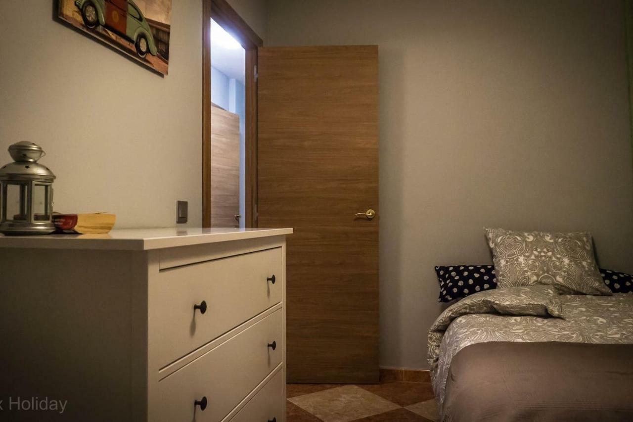 Timax Home Costa Del Sol Caleta De Velez Zewnętrze zdjęcie