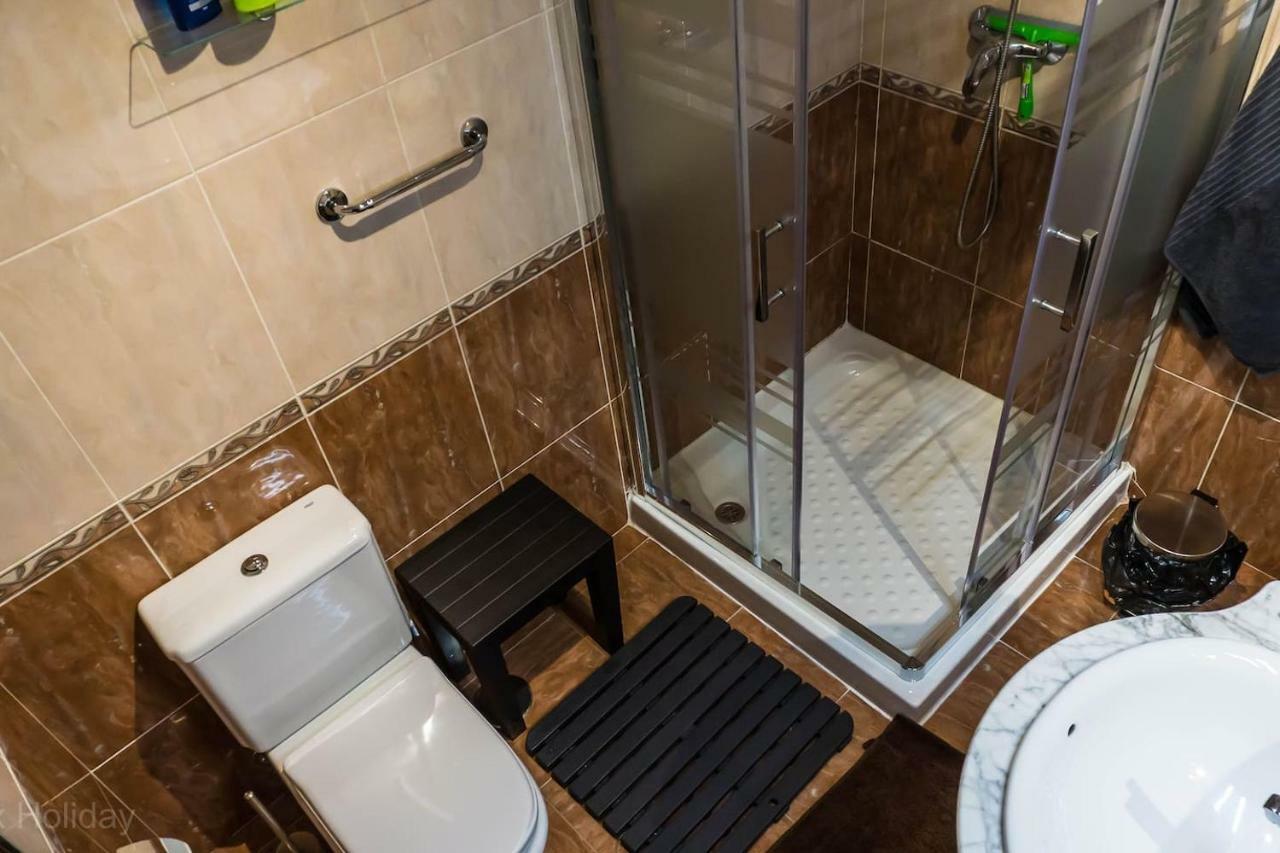 Timax Home Costa Del Sol Caleta De Velez Zewnętrze zdjęcie