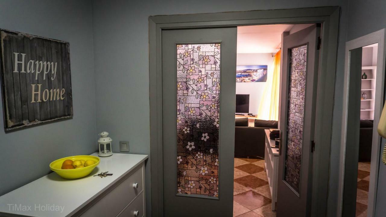 Timax Home Costa Del Sol Caleta De Velez Zewnętrze zdjęcie