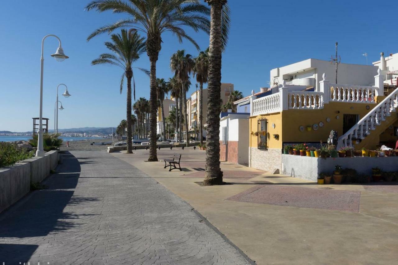Timax Home Costa Del Sol Caleta De Velez Zewnętrze zdjęcie