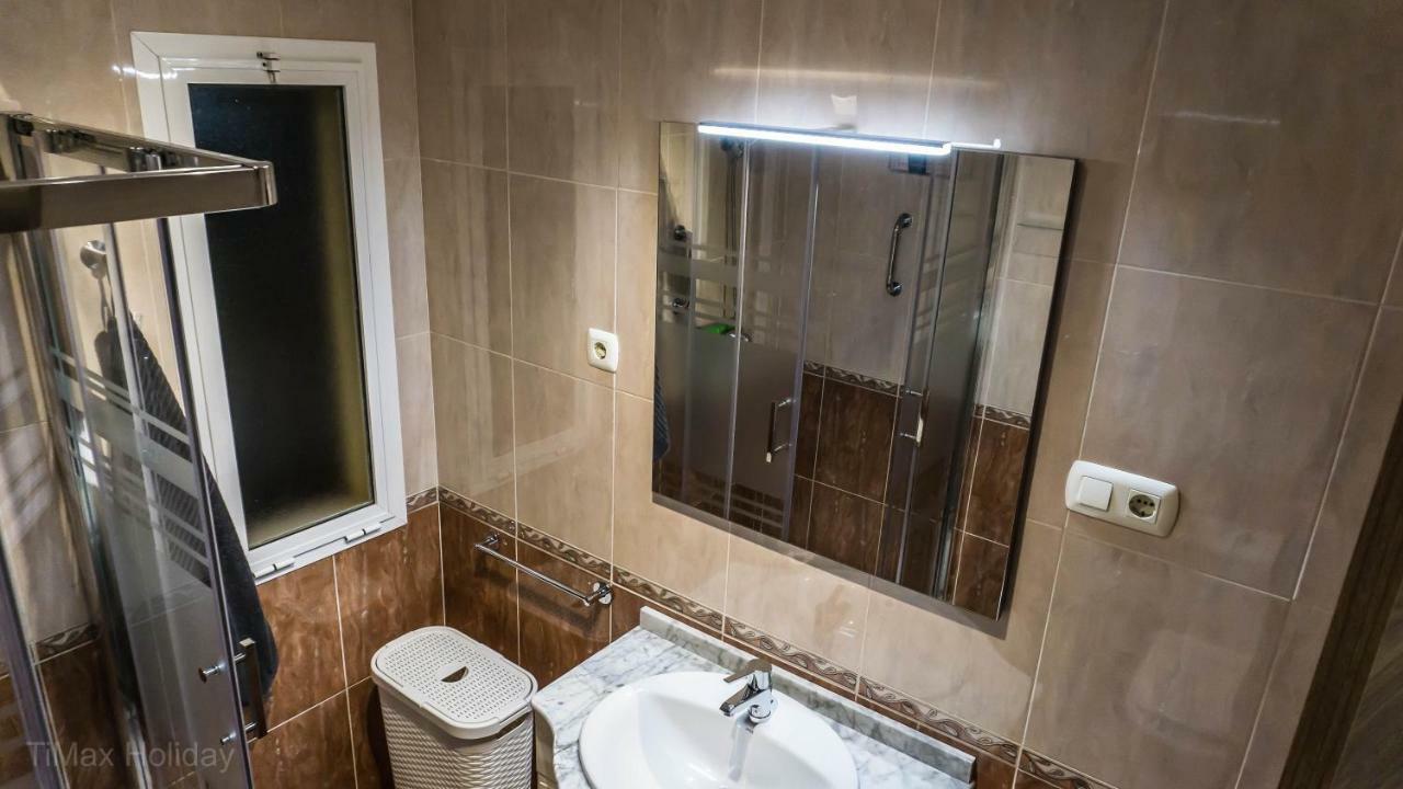 Timax Home Costa Del Sol Caleta De Velez Zewnętrze zdjęcie