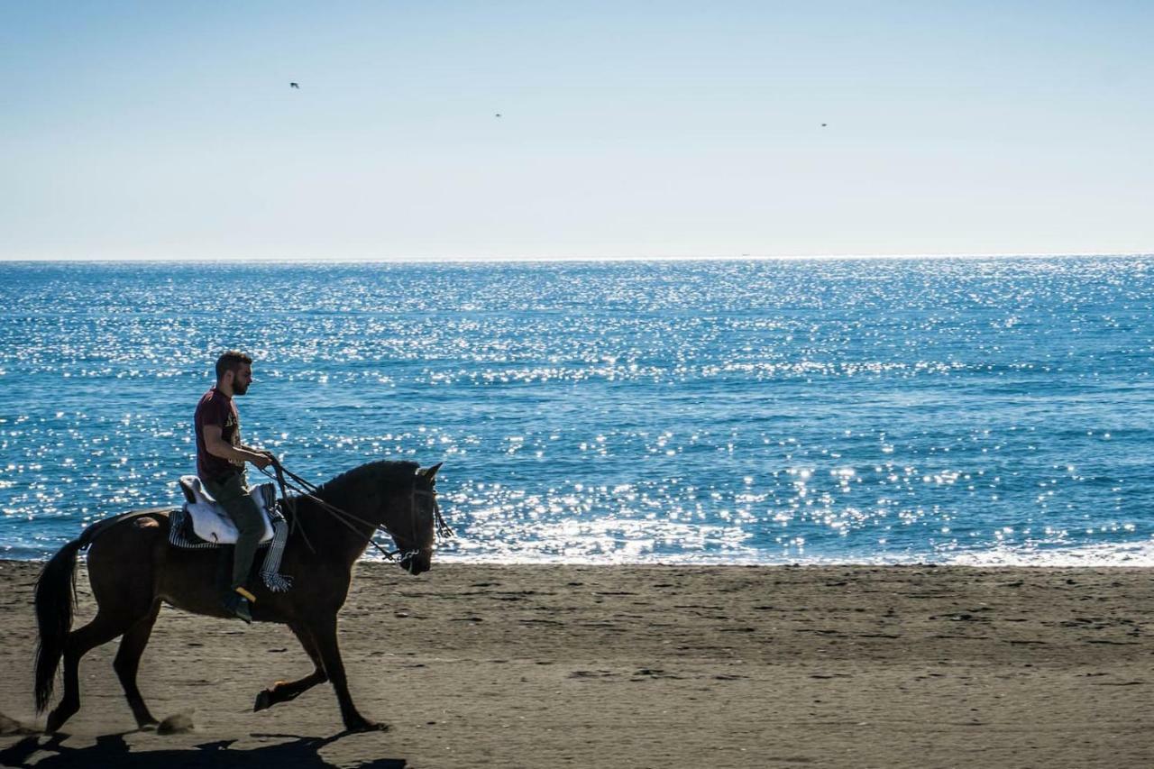 Timax Home Costa Del Sol Caleta De Velez Zewnętrze zdjęcie