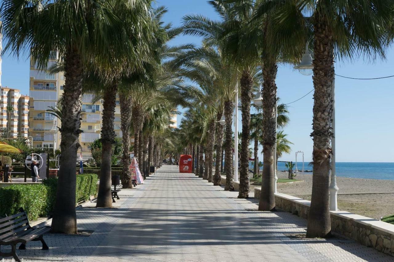 Timax Home Costa Del Sol Caleta De Velez Zewnętrze zdjęcie