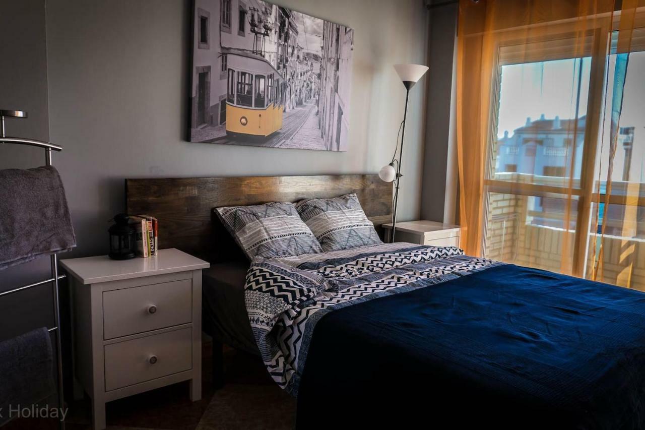 Timax Home Costa Del Sol Caleta De Velez Zewnętrze zdjęcie