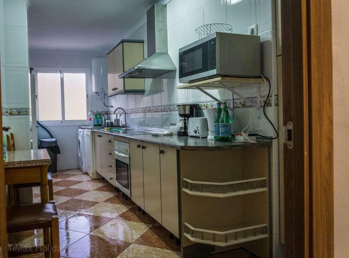 Timax Home Costa Del Sol Caleta De Velez Zewnętrze zdjęcie
