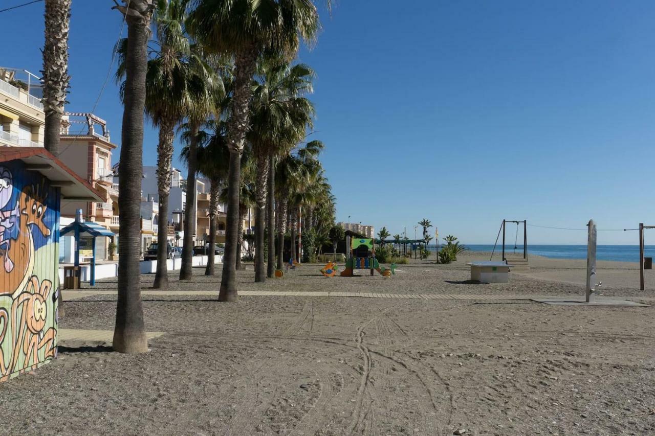 Timax Home Costa Del Sol Caleta De Velez Zewnętrze zdjęcie