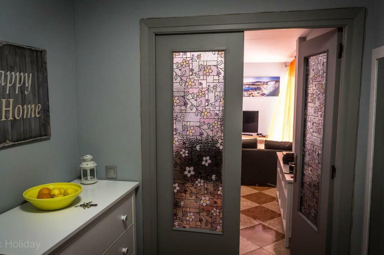Timax Home Costa Del Sol Caleta De Velez Zewnętrze zdjęcie