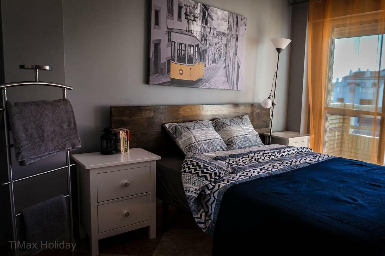 Timax Home Costa Del Sol Caleta De Velez Zewnętrze zdjęcie