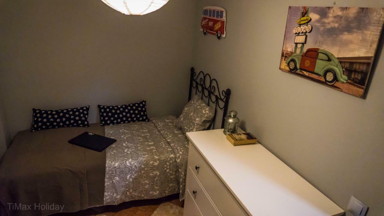 Timax Home Costa Del Sol Caleta De Velez Zewnętrze zdjęcie