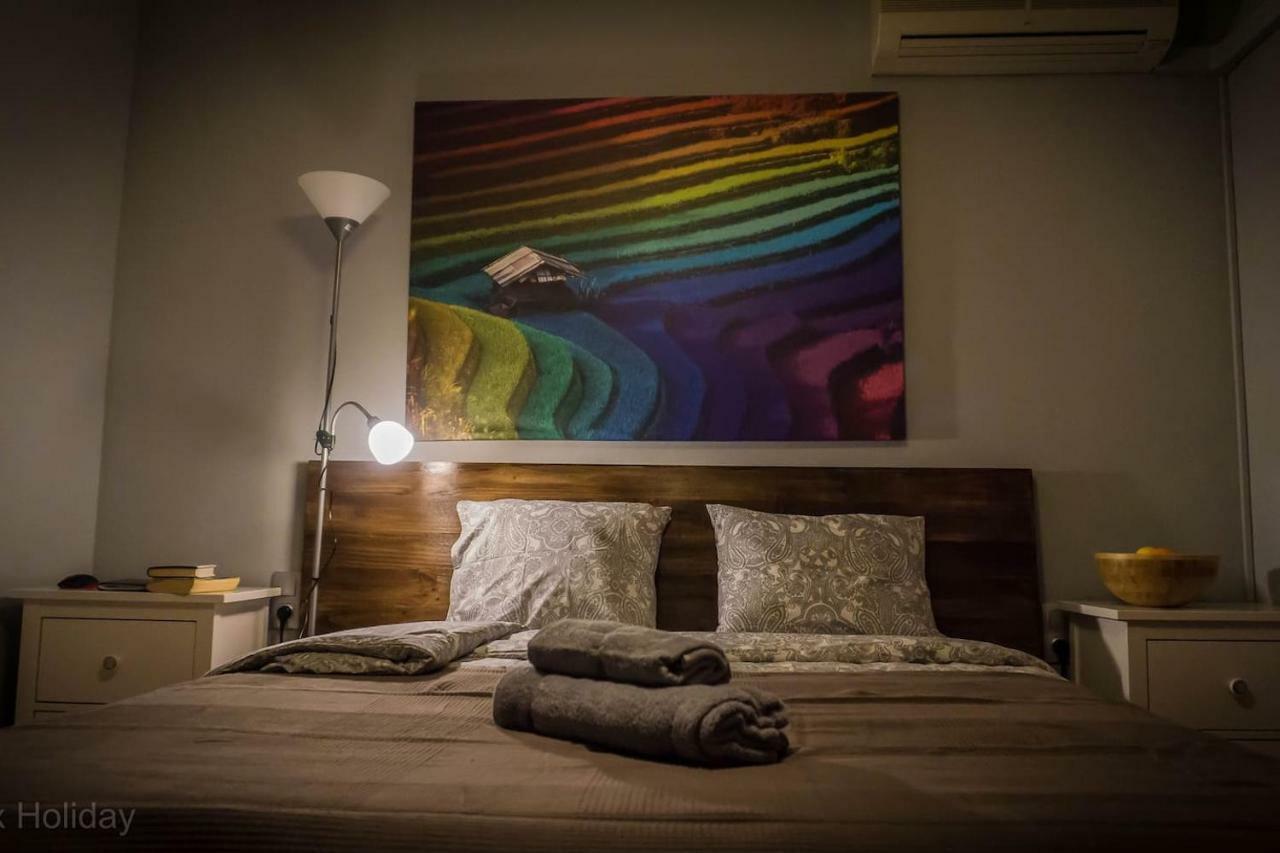 Timax Home Costa Del Sol Caleta De Velez Zewnętrze zdjęcie
