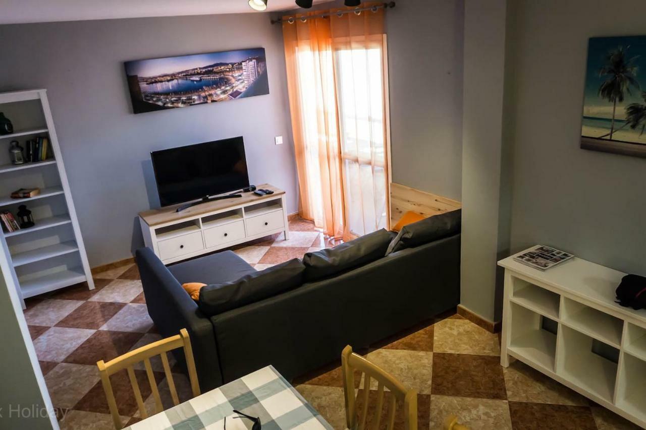 Timax Home Costa Del Sol Caleta De Velez Zewnętrze zdjęcie