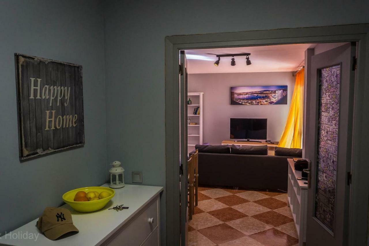 Timax Home Costa Del Sol Caleta De Velez Zewnętrze zdjęcie