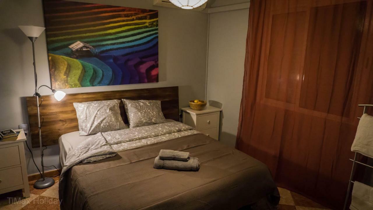 Timax Home Costa Del Sol Caleta De Velez Zewnętrze zdjęcie