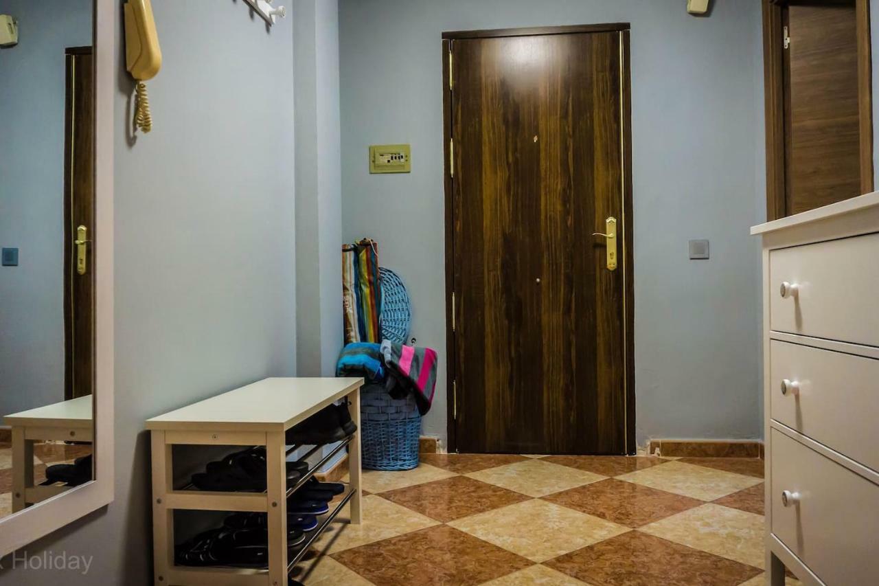 Timax Home Costa Del Sol Caleta De Velez Zewnętrze zdjęcie