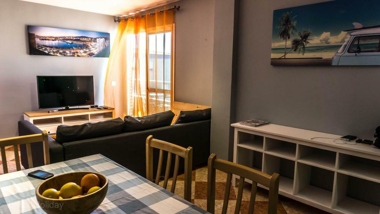 Timax Home Costa Del Sol Caleta De Velez Zewnętrze zdjęcie