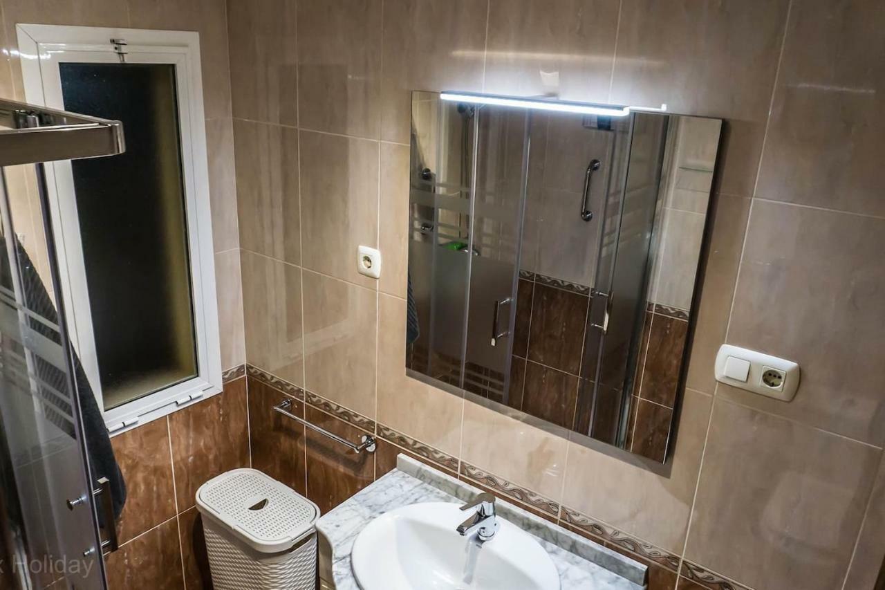 Timax Home Costa Del Sol Caleta De Velez Zewnętrze zdjęcie