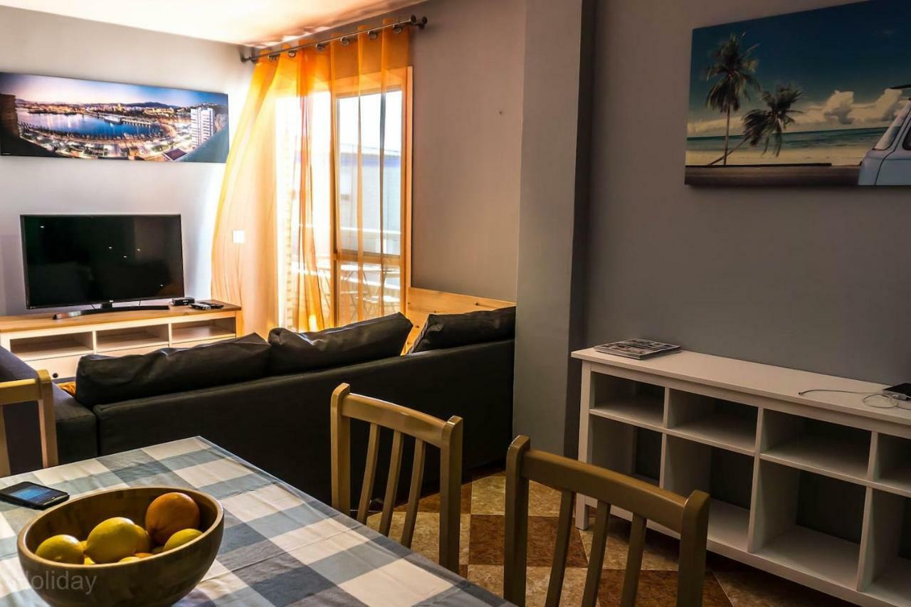 Timax Home Costa Del Sol Caleta De Velez Zewnętrze zdjęcie