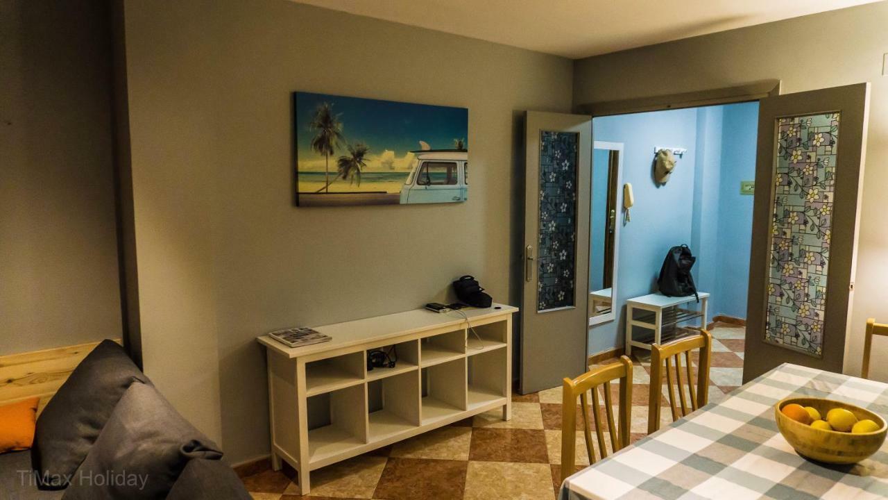 Timax Home Costa Del Sol Caleta De Velez Zewnętrze zdjęcie